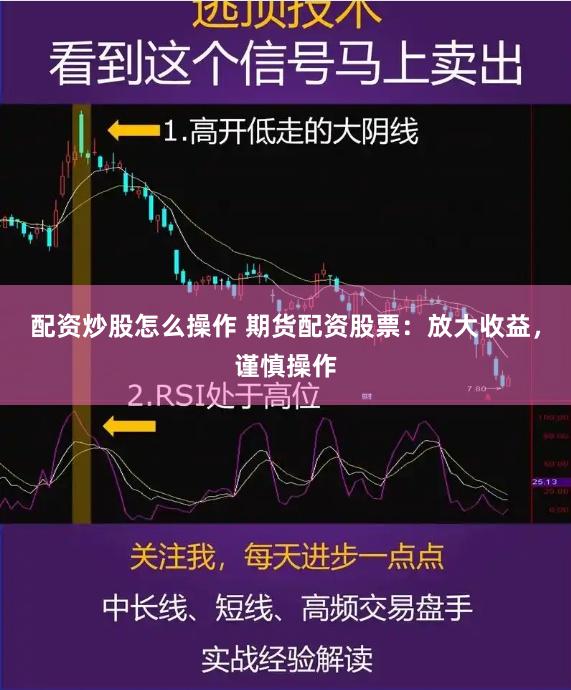 配资炒股怎么操作 期货配资股票：放大收益，谨慎操作