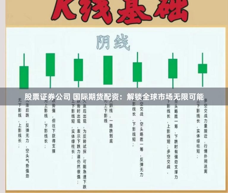 股票证券公司 国际期货配资：解锁全球市场无限可能