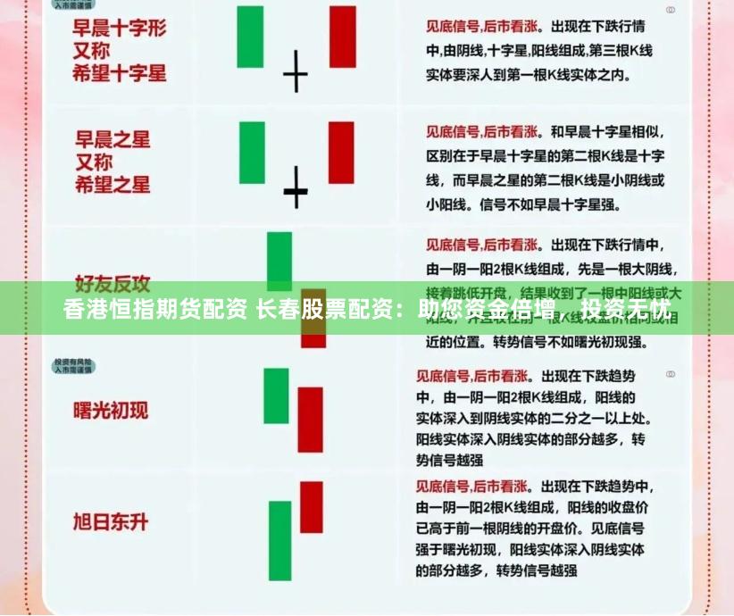 香港恒指期货配资 长春股票配资：助您资金倍增，投资无忧