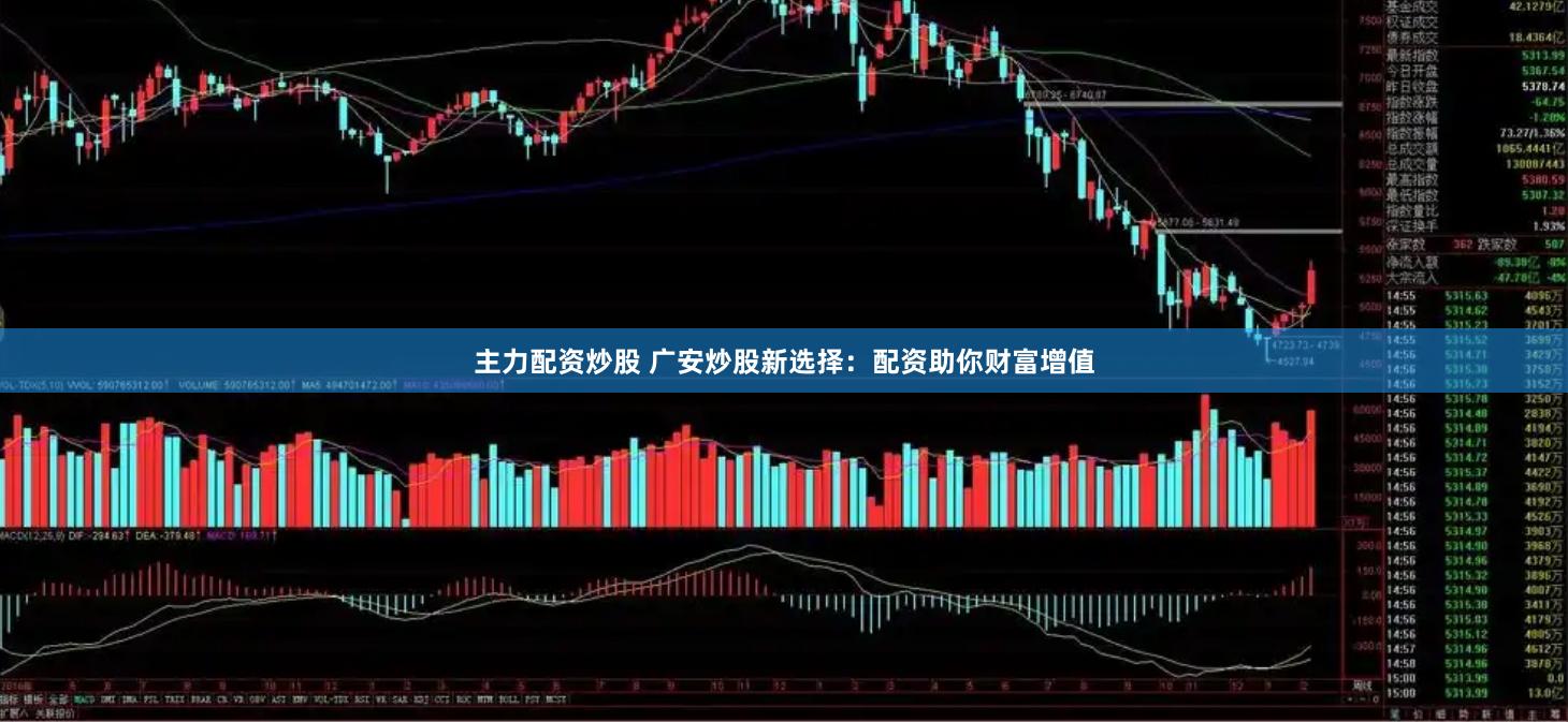 主力配资炒股 广安炒股新选择：配资助你财富增值