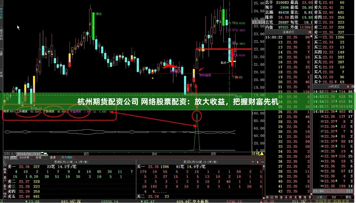 杭州期货配资公司 网络股票配资：放大收益，把握财富先机