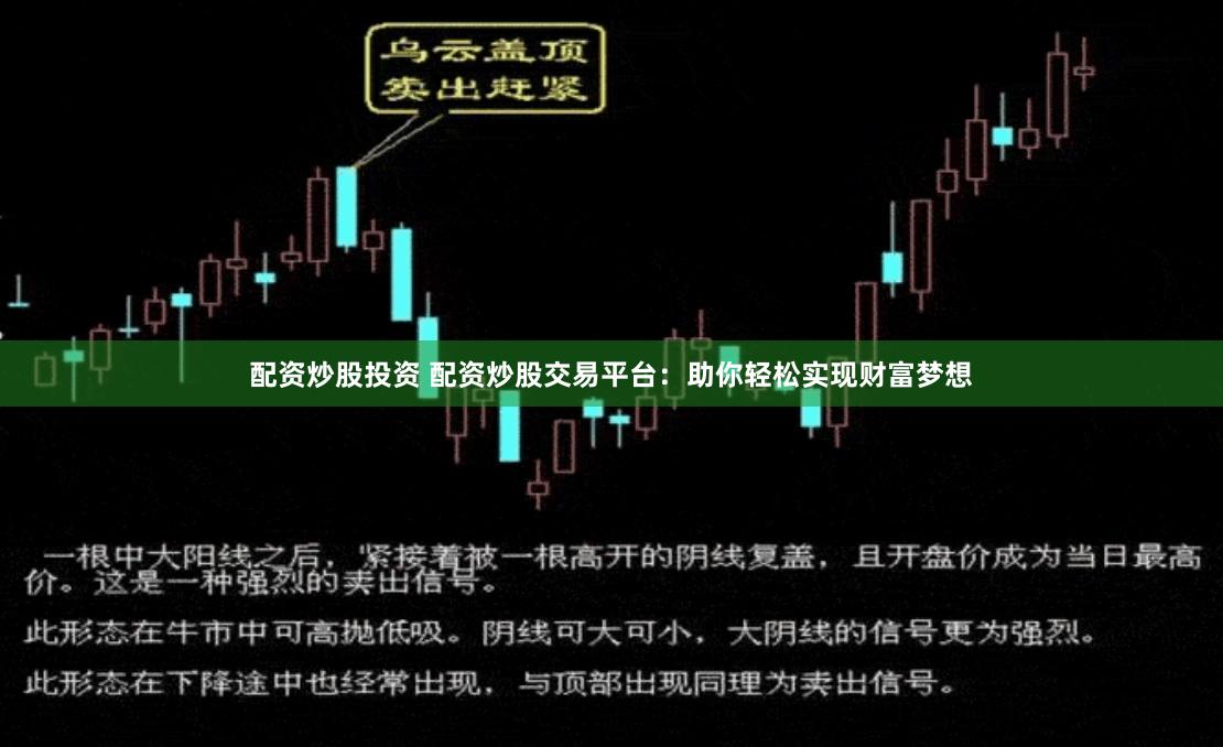 配资炒股投资 配资炒股交易平台：助你轻松实现财富梦想