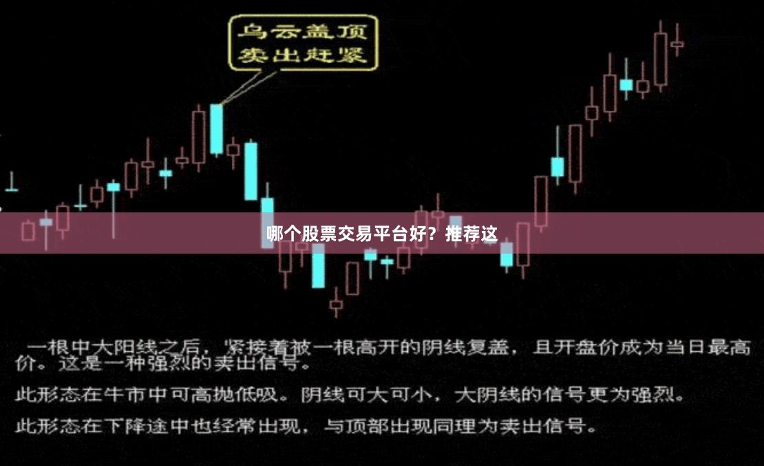 哪个股票交易平台好？推荐这