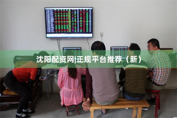 沈阳配资网|正规平台推荐（新）