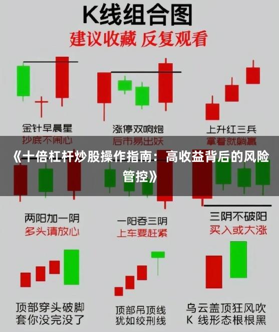 《十倍杠杆炒股操作指南：高收益背后的风险管控》